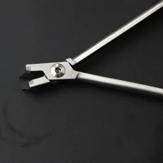 New arrival! Dental orthodontic distal end cutter plier Hot sales!!