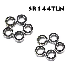 50 PCS Dental high speed handpiece ceramic bearing ball for NSK handpiece