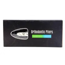 New arrival!! Dental orthodontic crimpable hook placement plier