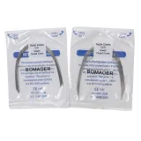 5 packs Dental orthodontic super elastic niti round arch wire 020 upper 10/pack
