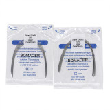 5 packs Dental orthodontic super elastic niti round arch wire 016 upper 10/pack