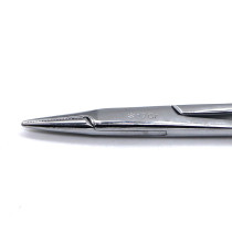 Dental dentist high quality stainless steel needle holder 14mm