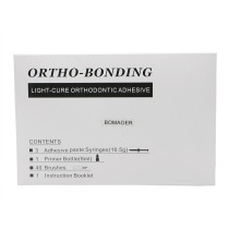 5pcs Dental orthodontic ortho-bonding bracket light-cure orthodontic adhesive