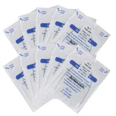 10 Packs Dental Ortho Niti twist ovoid arch Wires 1Pc/pack 0.018 Upper ovoid