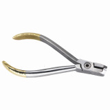 Orthodontic Distal End Cutter Pliers Orthodontic Lab Instruments Dental Supplies