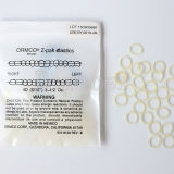 50 bags dental orthodontic elastic band Penguin Force 3.5 OZ,5/16  100pcs/bag