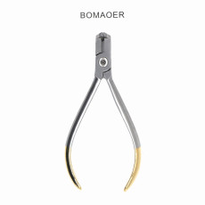 Orthodontic Distal End Cutter Pliers Orthodontic Lab Instruments Dental Supplies