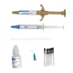 Dental No-Mix Orthodontic directly Bonding system orthodontic paste,Primer + Etc