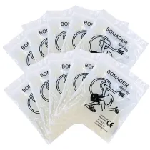 50bags Dental Ormco Orthodontic Zoo Pack Elastics Bands monkey 3/8 3.5oz 5000pcs