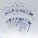 10 pack Dental orthodontic thermal activated niti arch wires 014 upper oval form