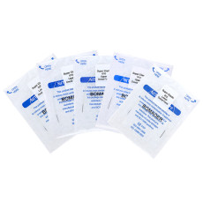 10 packs Dental orthodontic tooth colored super elastic Coated Arch Wire