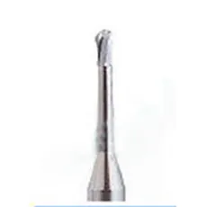 Dental SUPÉR Carbide Burs FG331, Friction Grip, Midwest Type 50/pk