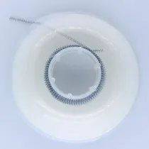 CE FAD Dental orthodontic niti open coil spring size 0.01x0.03 3feet 914mm