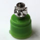 Cartridge for W&H style high speed Non-LED handpiece TE-95BC/RM Hot selling