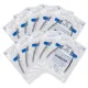 100pcs Dental orthodontic super elastic niti arch wire 016 Lower oval form