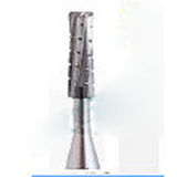 Details about  100 Dental SUPÉR Tungsten Carbide Burs drill FG557, Friction Grip, Midwest Type