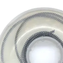 CE FAD Dental orthodontic 914mm niti open coil spring size 0.014x0.03 3feet
