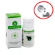 New Dental Gingival Retraction Cord Size 0# 3m Goldent-GRC made in Germany