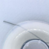 CE FAD Dental orthodontic niti open coil spring size 0.01x0.03 3feet 914mm