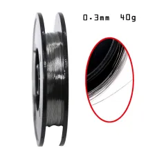 New arrival!! Dental orthodontic ligature wire size Φ0.30mm 40g