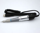 Dental micro motor strong90 E-type with foot pedal straight nose cone