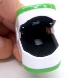 Finger Fingertip Blood Oxygen Meter SPO2 OLED Pulse Heart Rate Monitor Oximeter