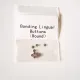 10 packs Dental Orthodontic Lingual buttons bondable Mesh Round Base 10pcs/pack