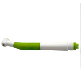 5pcs Dental 4 Holes Disposable High Speed Handpiece Dentist Essential Tool