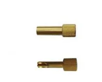 Dental supplies HOLLOW KEY CROSS KEY for conical screw post