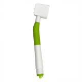 10 Dental 4 Holes Disposable High Speed Handpiece Dentist Essential Tool