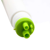 10 Dental 4 Holes Disposable High Speed Handpiece Dentist Essential Tool