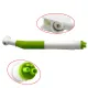 Dental 4 Holes Disposable High Speed Handpiece Dentist Essential Tool