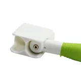 5pcs Dental 4 Holes Disposable High Speed Handpiece Dentist Essential Tool