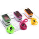 Finger Fingertip Blood Oxygen Meter SPO2 OLED Pulse Heart Rate Monitor Oximeter