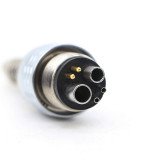 1 DENTAL CX229-GS Quick coupling for fiber optic handpiece Fit into Sirona.R/F