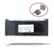 Dental orthodontic Self-ligating Brackets roth 022 345 Hooks With tool FDA CE