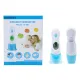 Non-Contact IR Laser Digital Infrared Thermometer For baby&Adult Temperature Gun