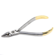 Dental Orthodontic Laboratory Tools Dental Plier Wire Bending plier with cutter