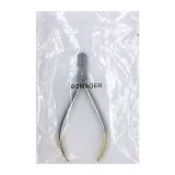 1pc Dental Orthodontic Pliers British Brand Arch Forming Bending Square Plier