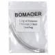 1 pack Dental Orthodontic Lingual Retainer Universal 2.0mm 2pcs/bag