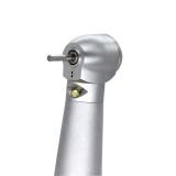 Dental Big Torque Self power W&H Alegra TE-95 RM LED high speed handpiece 4 hole