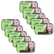 10 KITS Dental orthodontic mental monoblock bracket Mini roth 0.22 345 HK 5*5