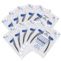 10 pack Dental orthodontic super elastic niti arch wire 018 upper oval 10pc/pack