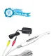 MD1080 Intra Oral Camera Video/RCA With 4GB Micro SD card