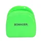 Dental Orthodontic Mouthguard Container Retainer Denture Storage Case Green