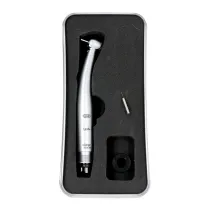 Dental Big Torque Self power W&H Alegra TE-95 RM LED high speed handpiece 4 hole