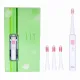 Ultrasonic Sonic Electric Toothbrush USB Charge Rechargeable Tooth Brushes
