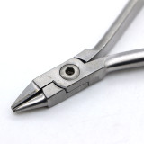 Dental Orthodontic Laboratory Tool Dental Plier Wire Bending plier no cutter