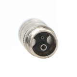 From B2 to M4 Dental handpiece tubing change adapter connector converter