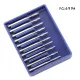 10 PCS Dental Bur Metal Cutting Carbide Burs FG Shank FG-669 10PCS/PK